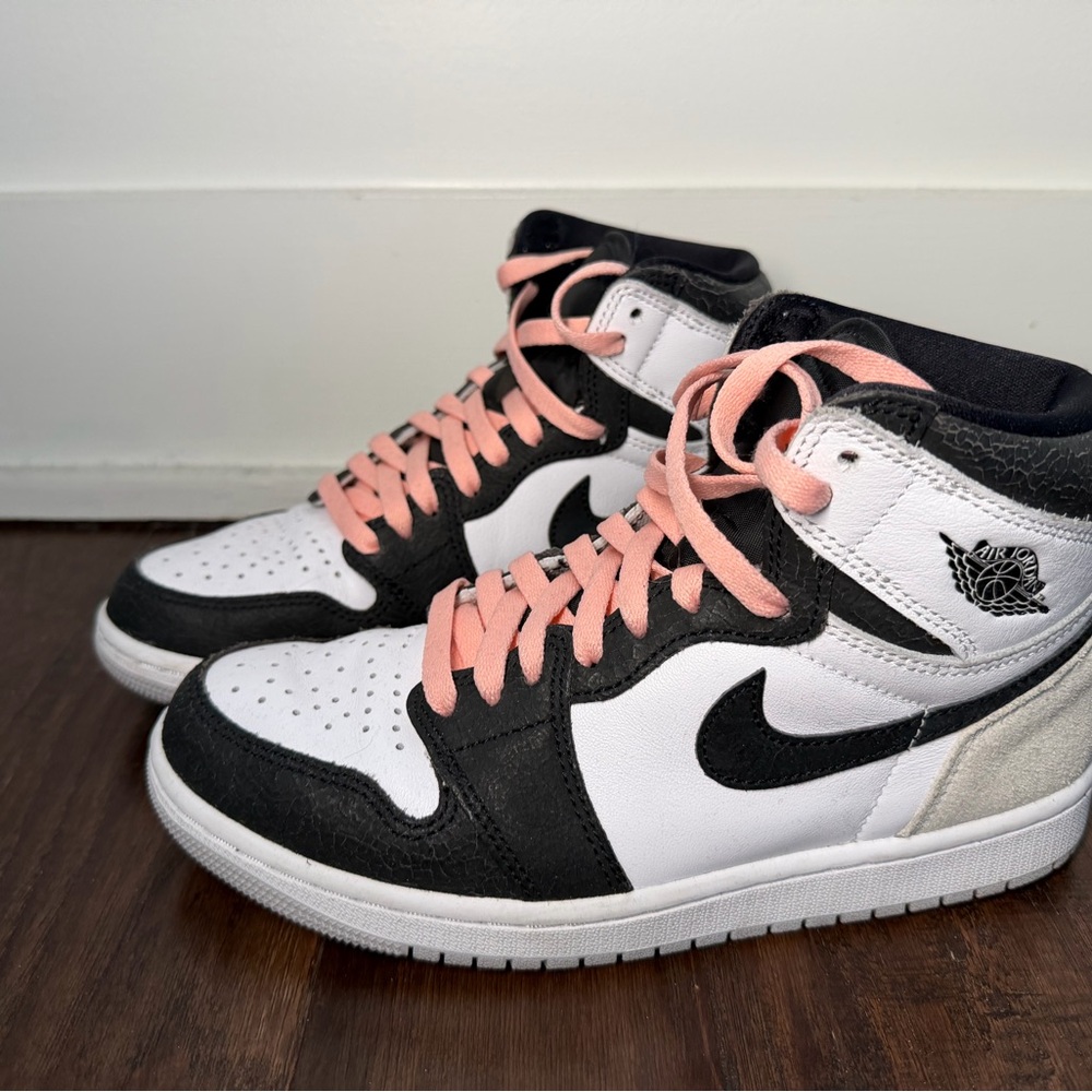 Jordan 1 high